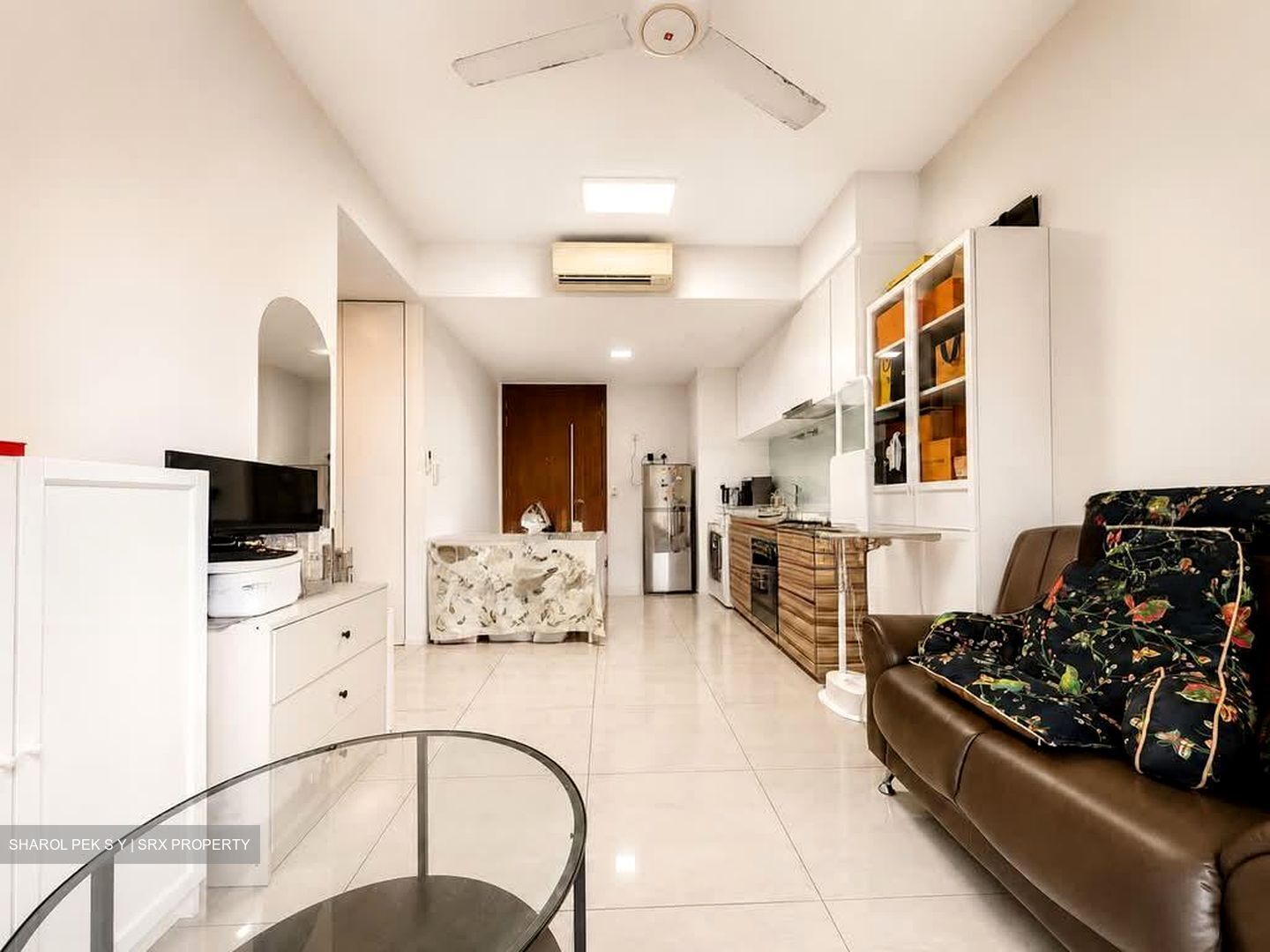 Parc Centros (D19), Condominium #599847821